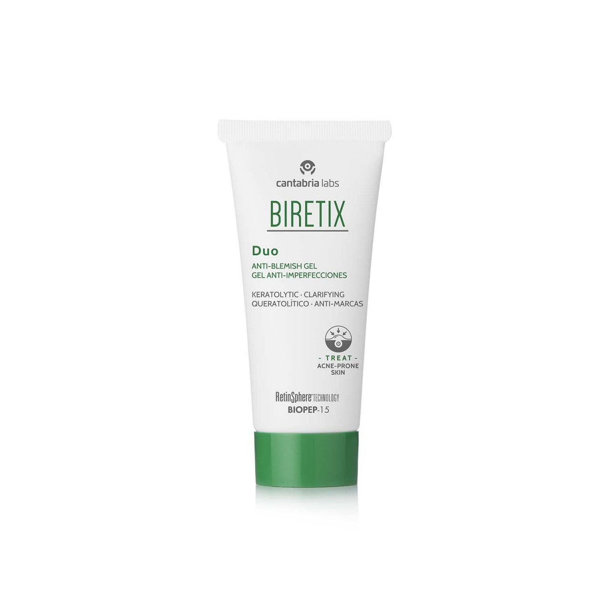 Biretix DUO