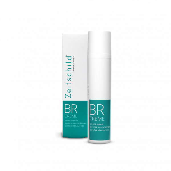 Zeitschild BR Barrier Repair Cream