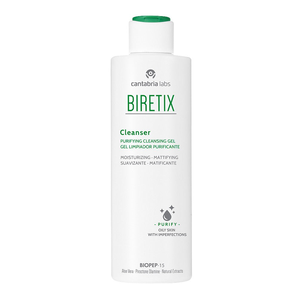 Biretix Cleanser