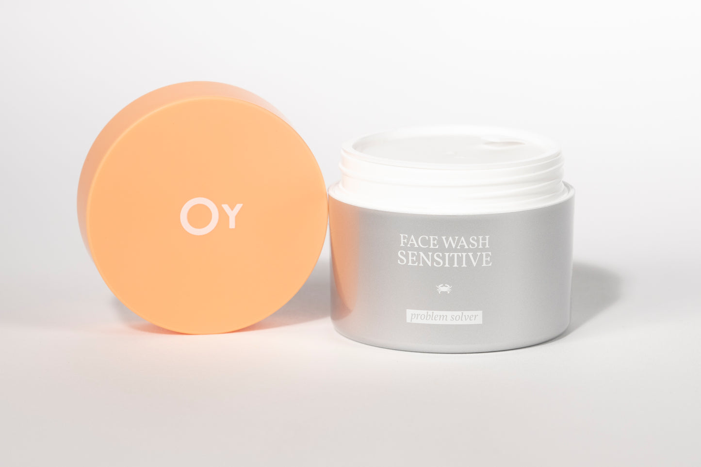 OY Face Wash Sensitive