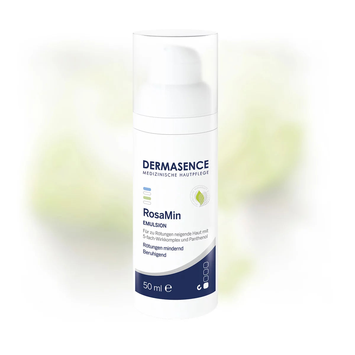 Dermasence RosaMin Emulsion