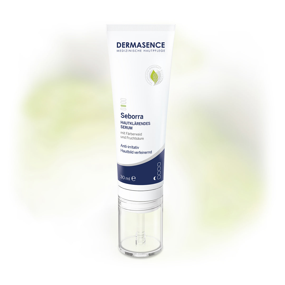 Dermasence Seborra Skin clarifying serum