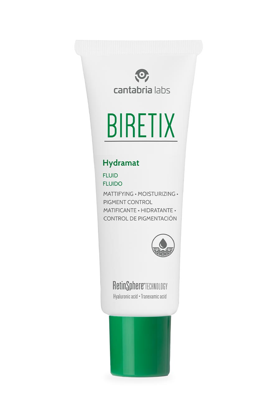 Biretix Hydramat Fluide
