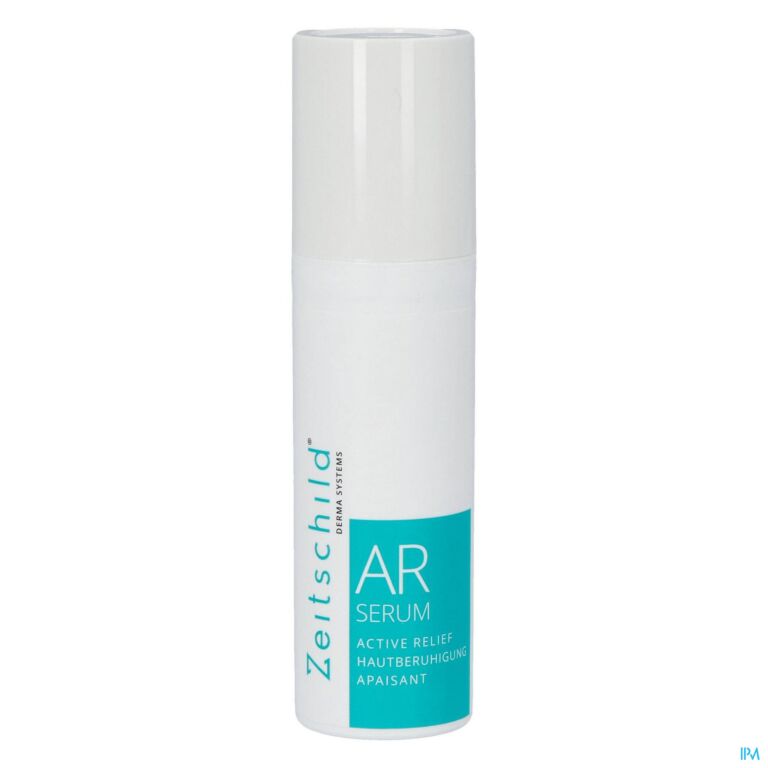 Zeitschild AR Active Relief Serum