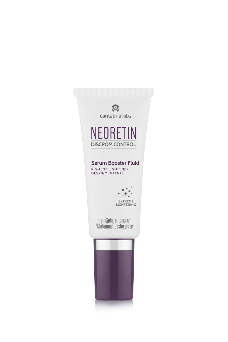 Neoretin Serum Booster Fluid