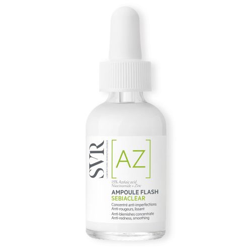 SVR Sebiaclear Ampoule Flash