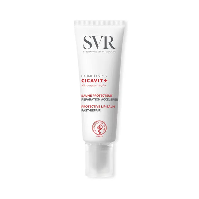 SVR Cicavit+ Baume Lèvres