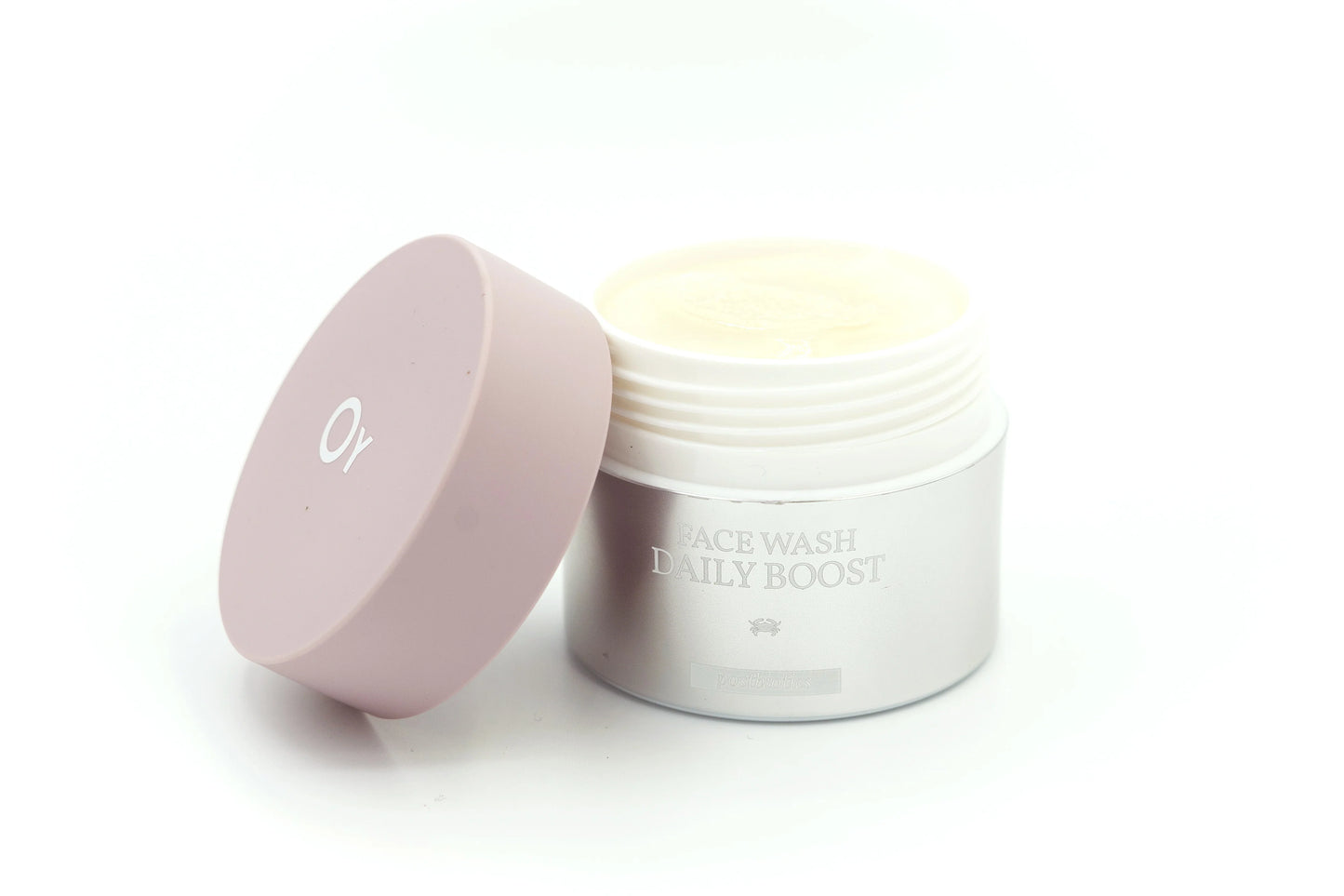 OY Face Wash Daily Boost