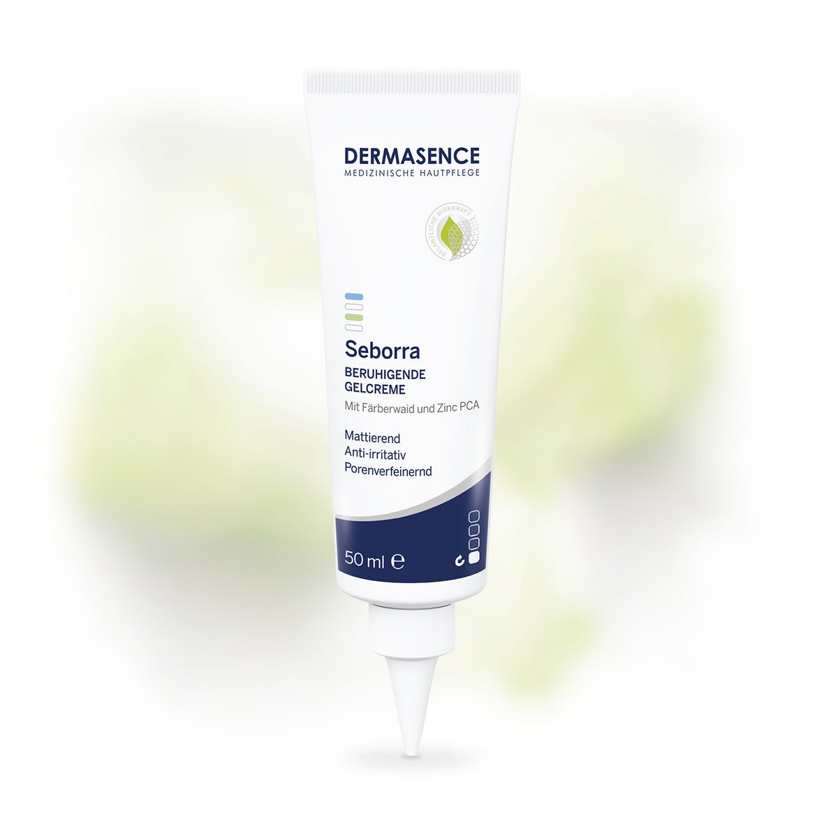 Dermasence Seborra Soothing Gel Cream