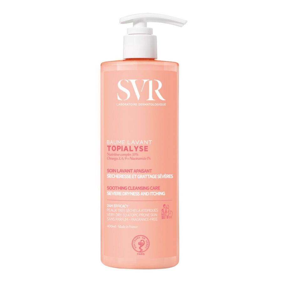 SVR Topialyse Baume Lavant