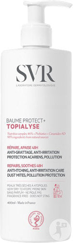 SVR Topialyse Baume Protect+